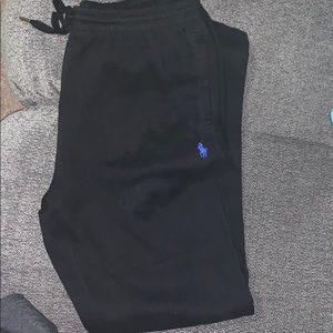 Polo Ralph Lauren sweatpants L